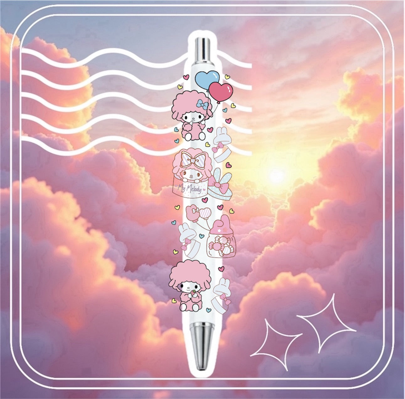 Sanrio (variedad)
