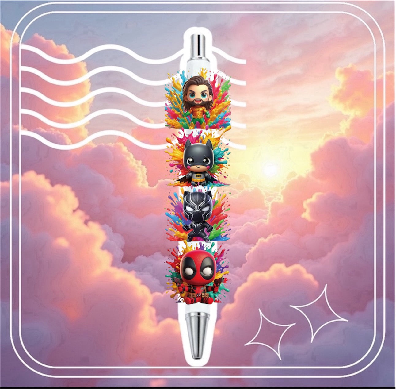 Heroes (variedad)