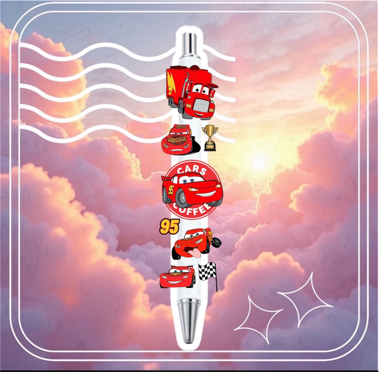 Cars (variedad)