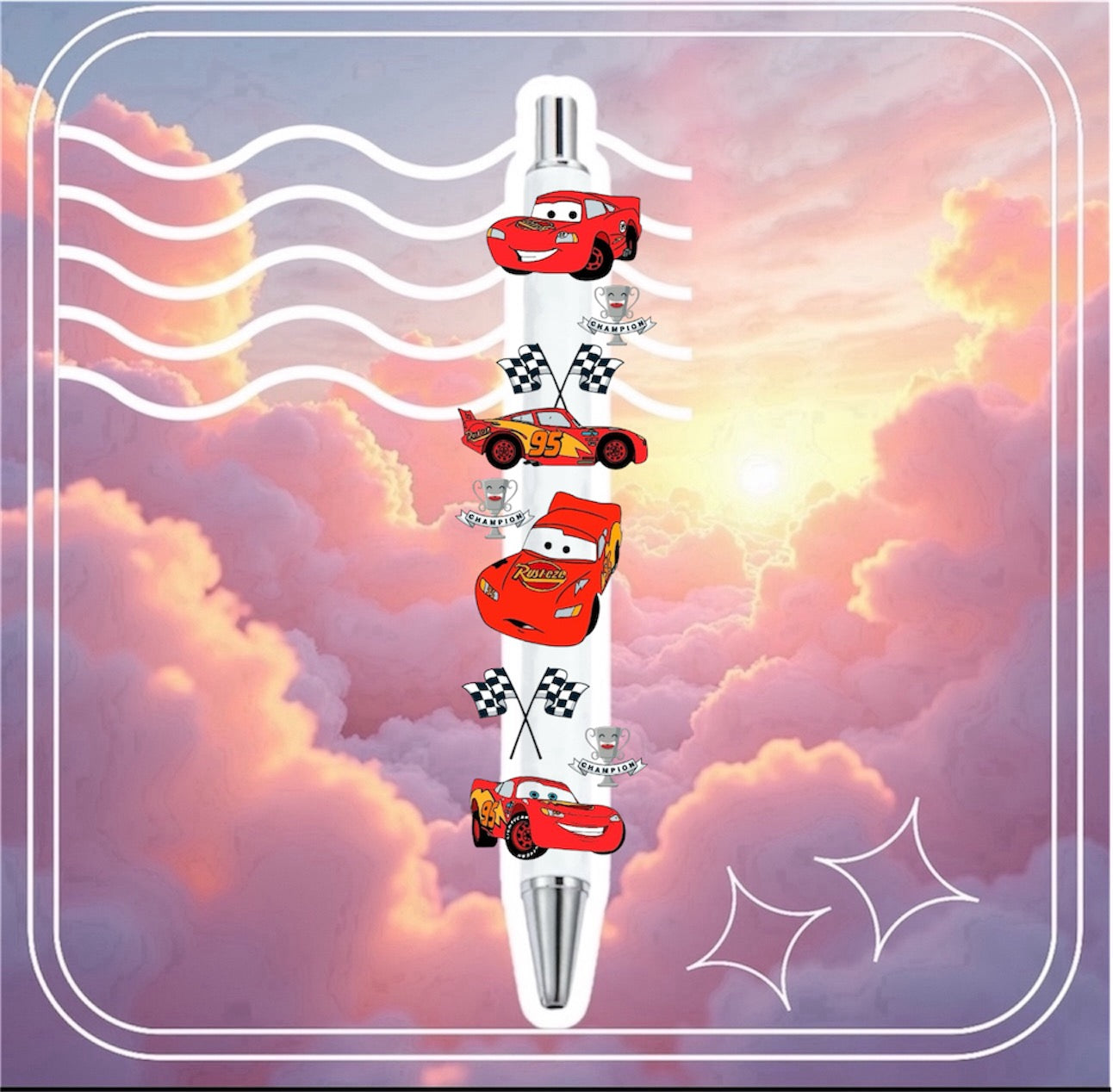 Cars (variedad)