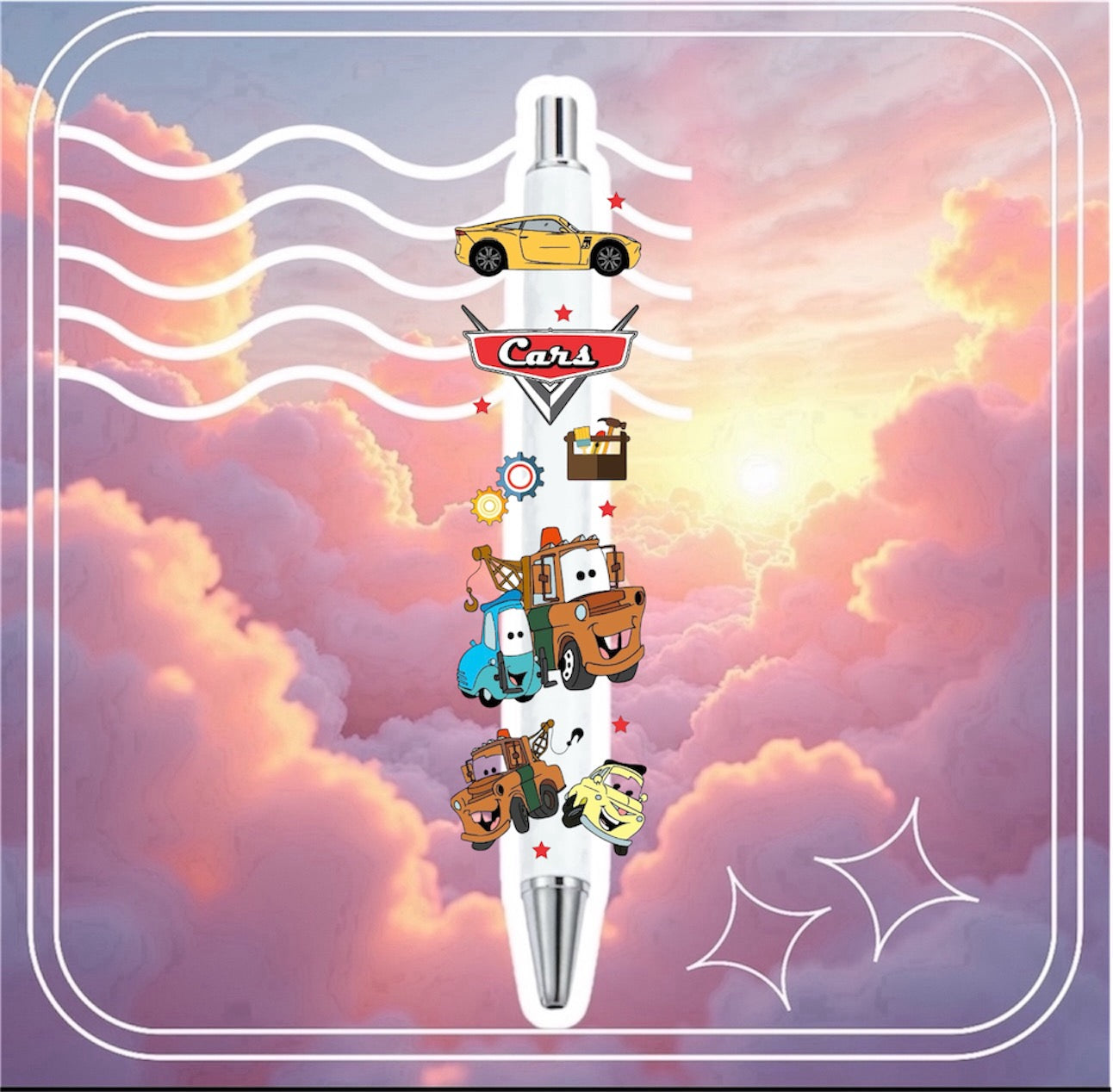 Cars (variedad)