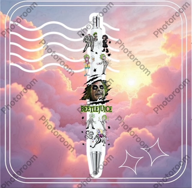 Bettle Juice (variedad)