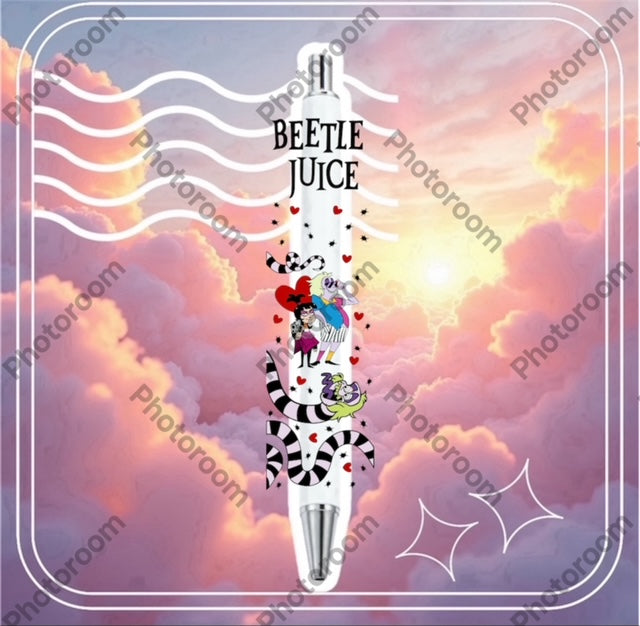 Bettle Juice (variedad)