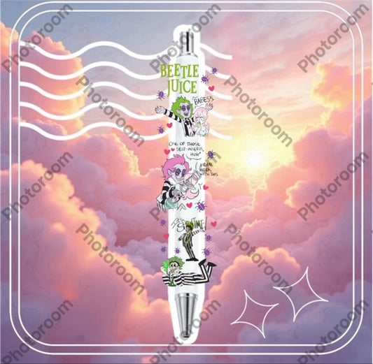 Bettle Juice (variedad)