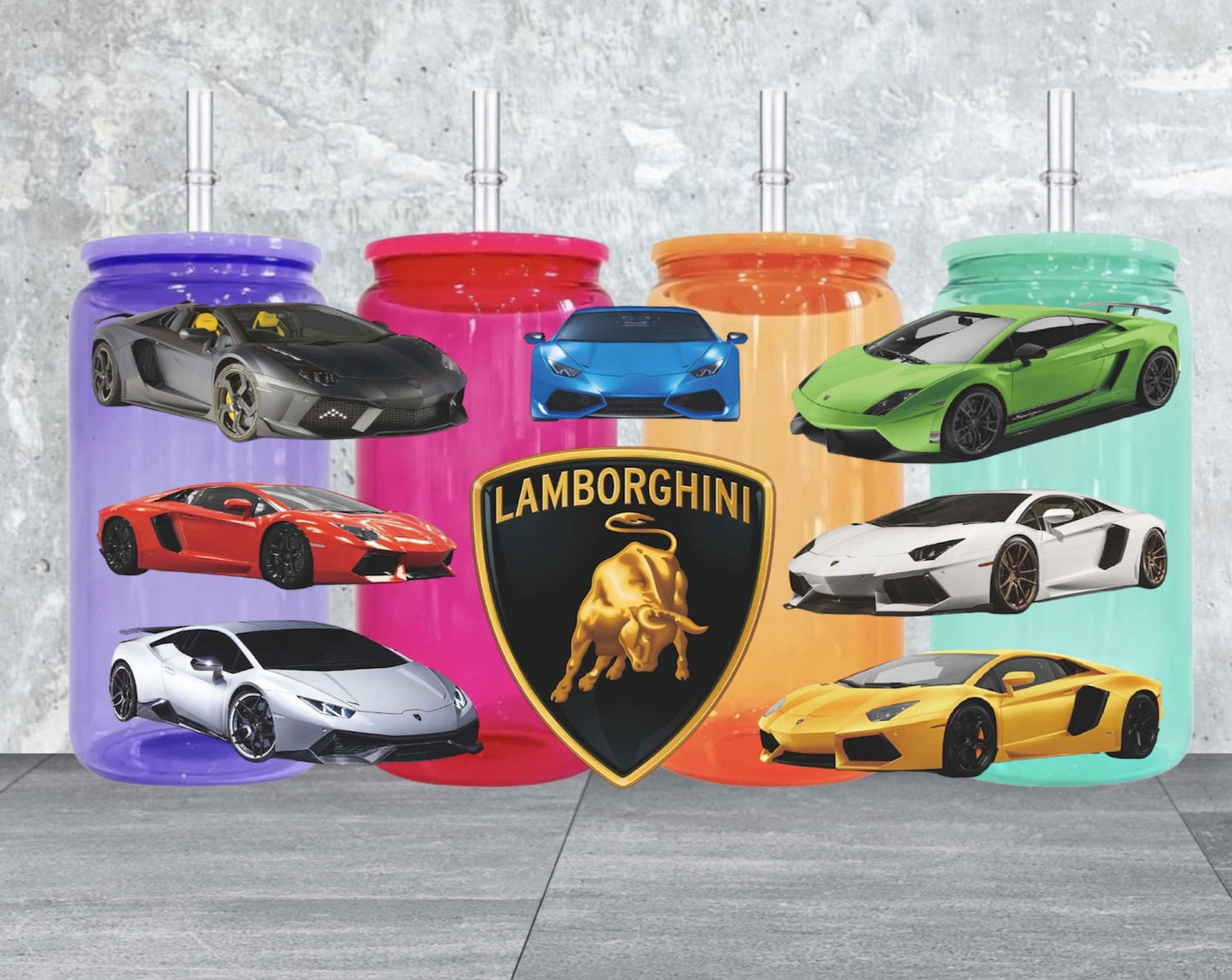 Lamborghini