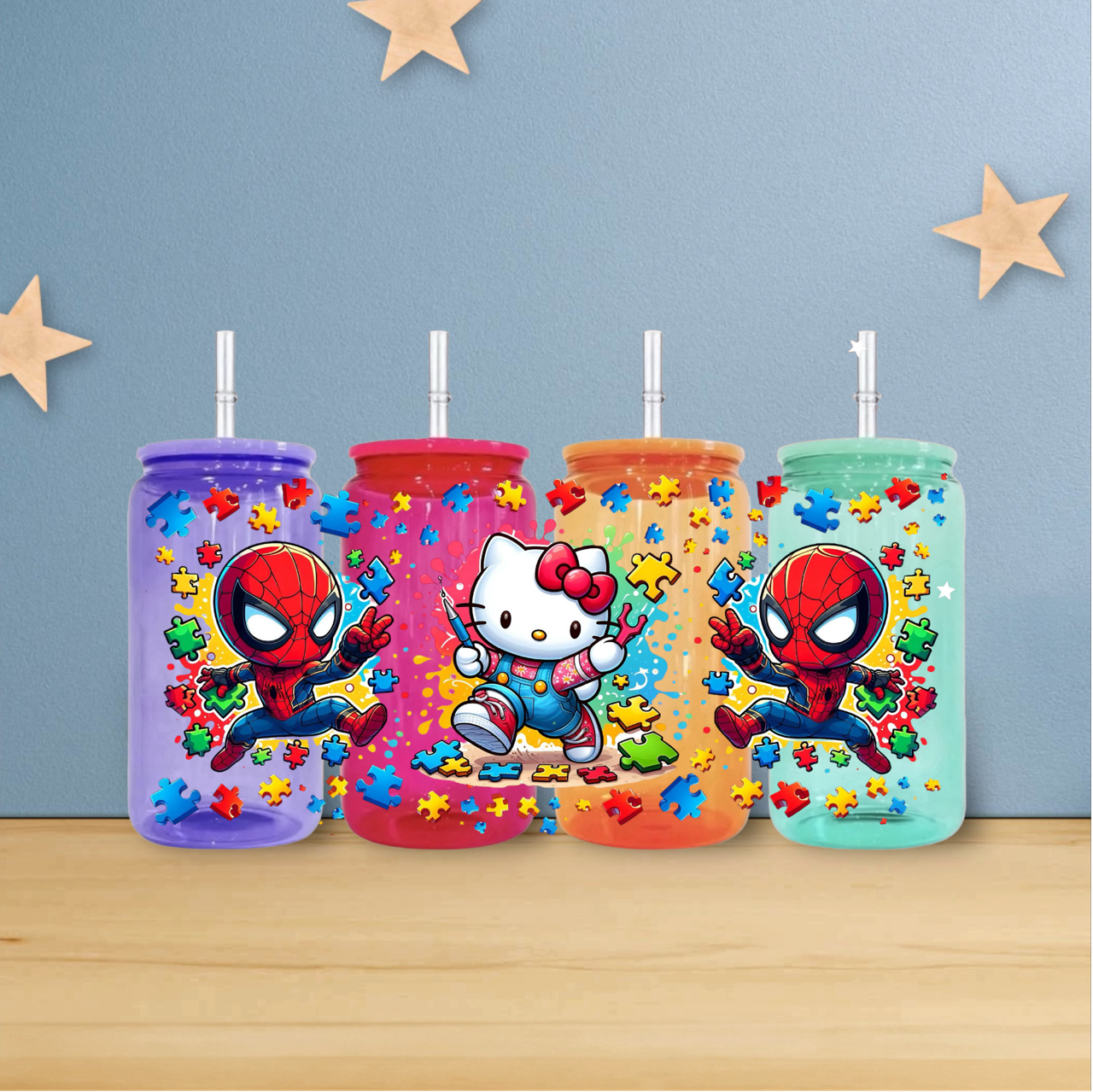Kitty Spider Autism Glitter Flow kitty-spider-autism-glitter-flow