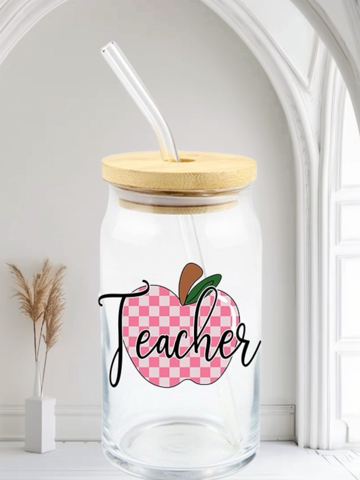 Teacher apple 2