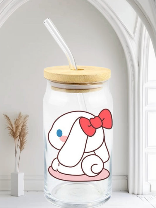 Cinnamon roll sanrio 2