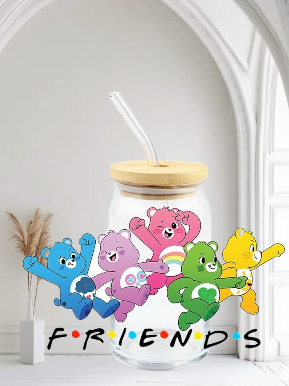 Care bears (variedad)