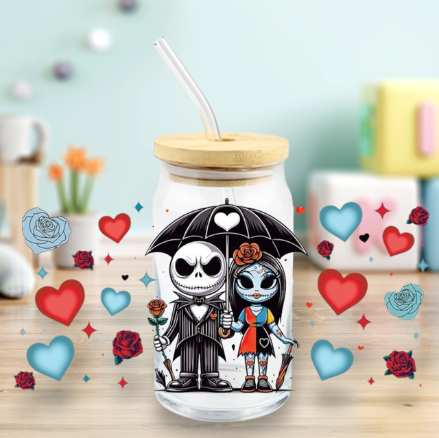 Jack & Sally (variedad)