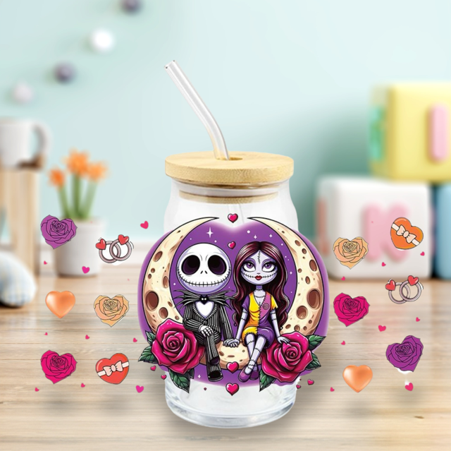 Jack & Sally (variedad)