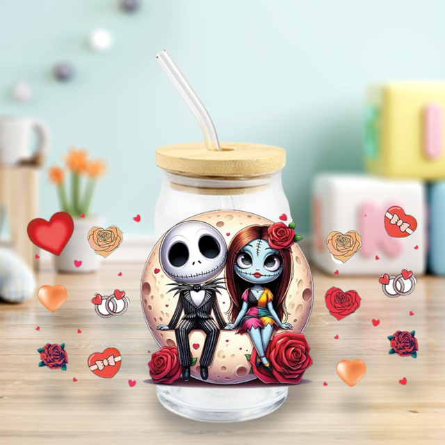 Jack & Sally (variedad)