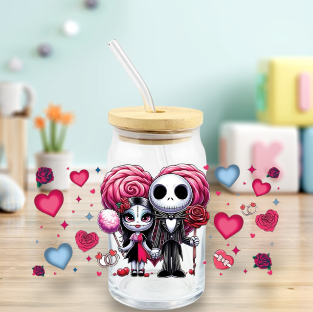 Jack & Sally (variedad)