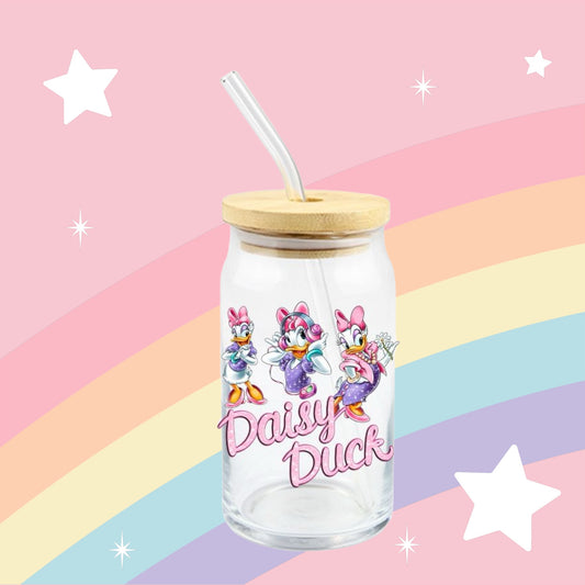 Daisy Duck