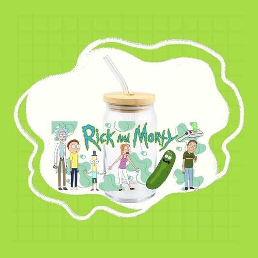 Rick & Morty