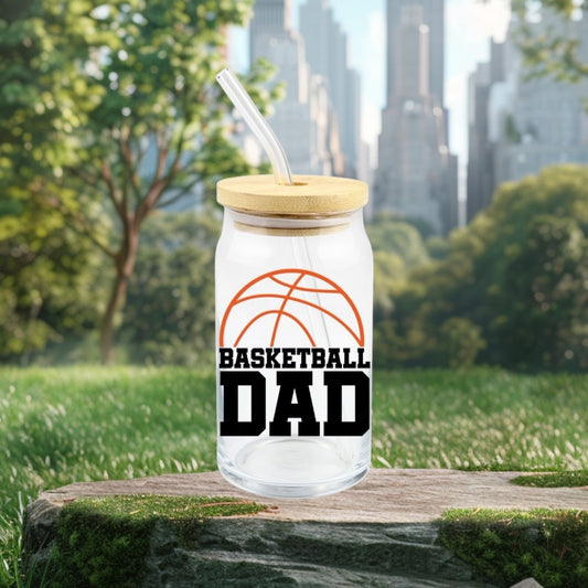 Basketball Dad