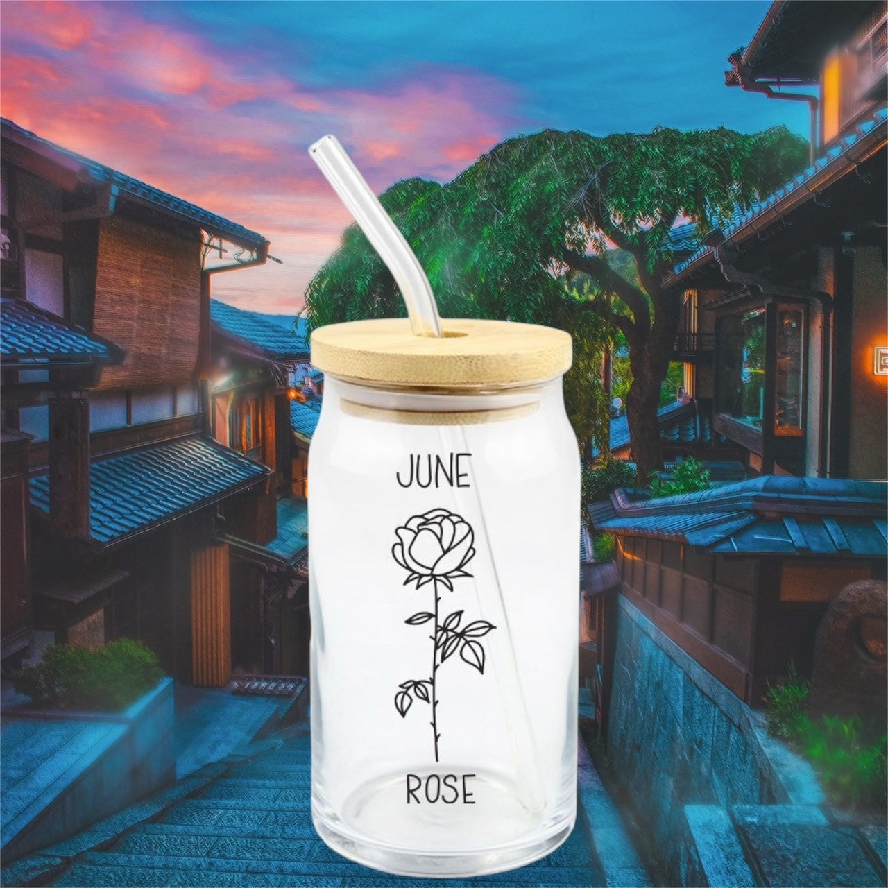 June-Rose