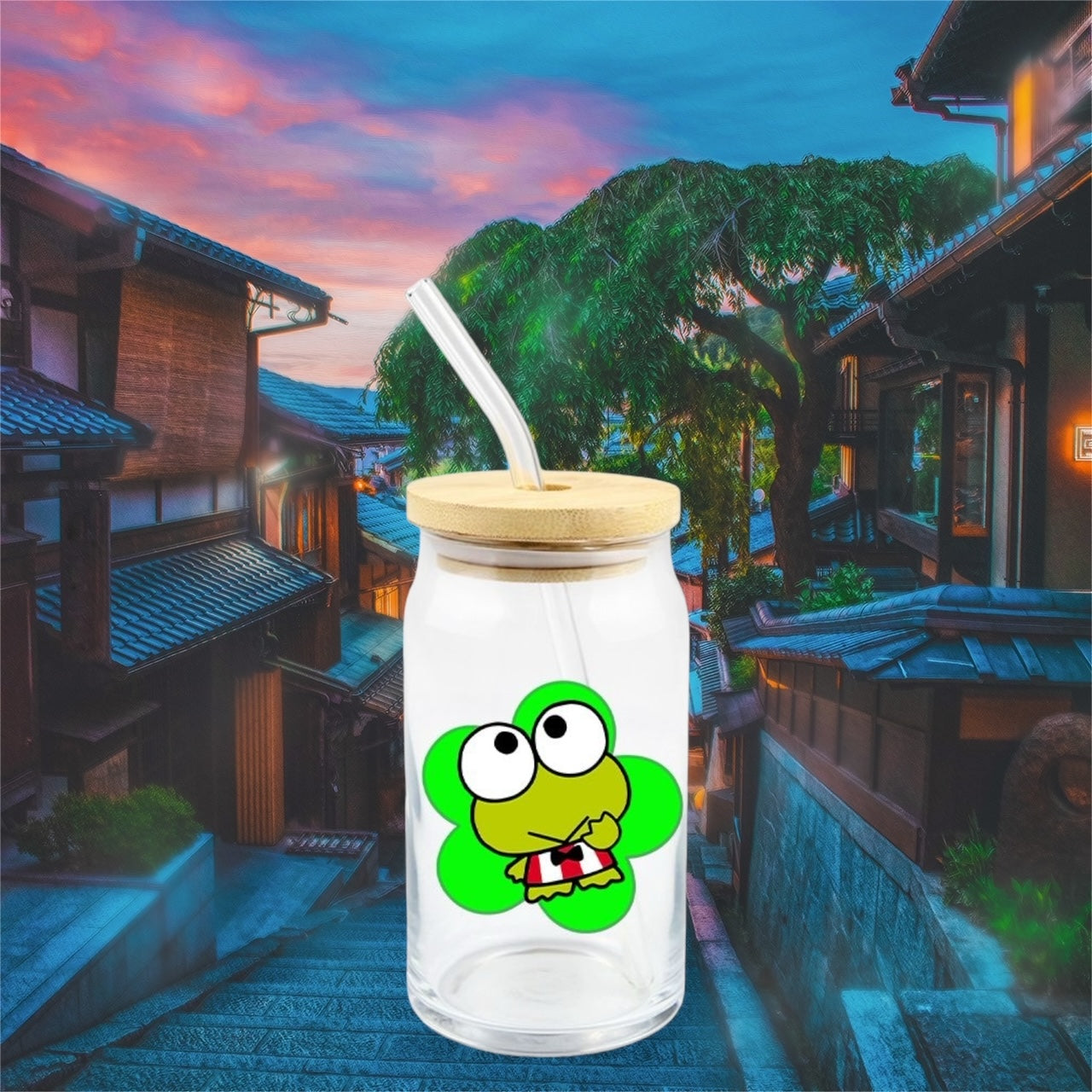 Keroppi