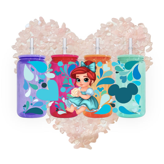 Ariel Cookie