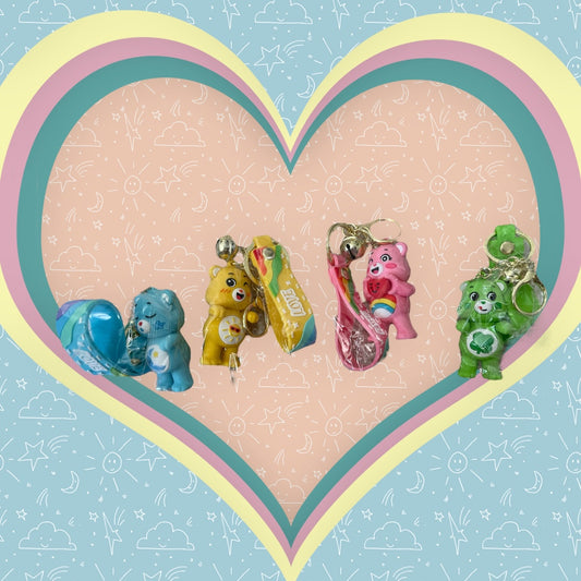 Care Bears