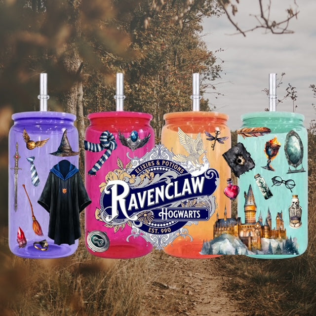 Ravenclaw variety