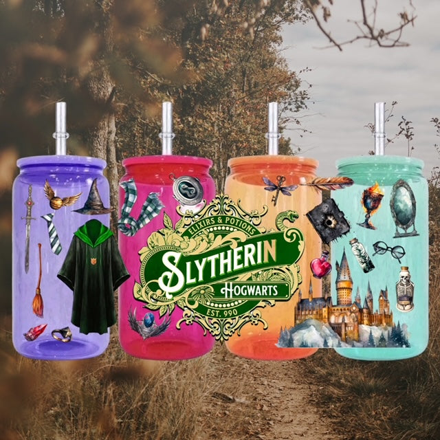 Slytherin variety