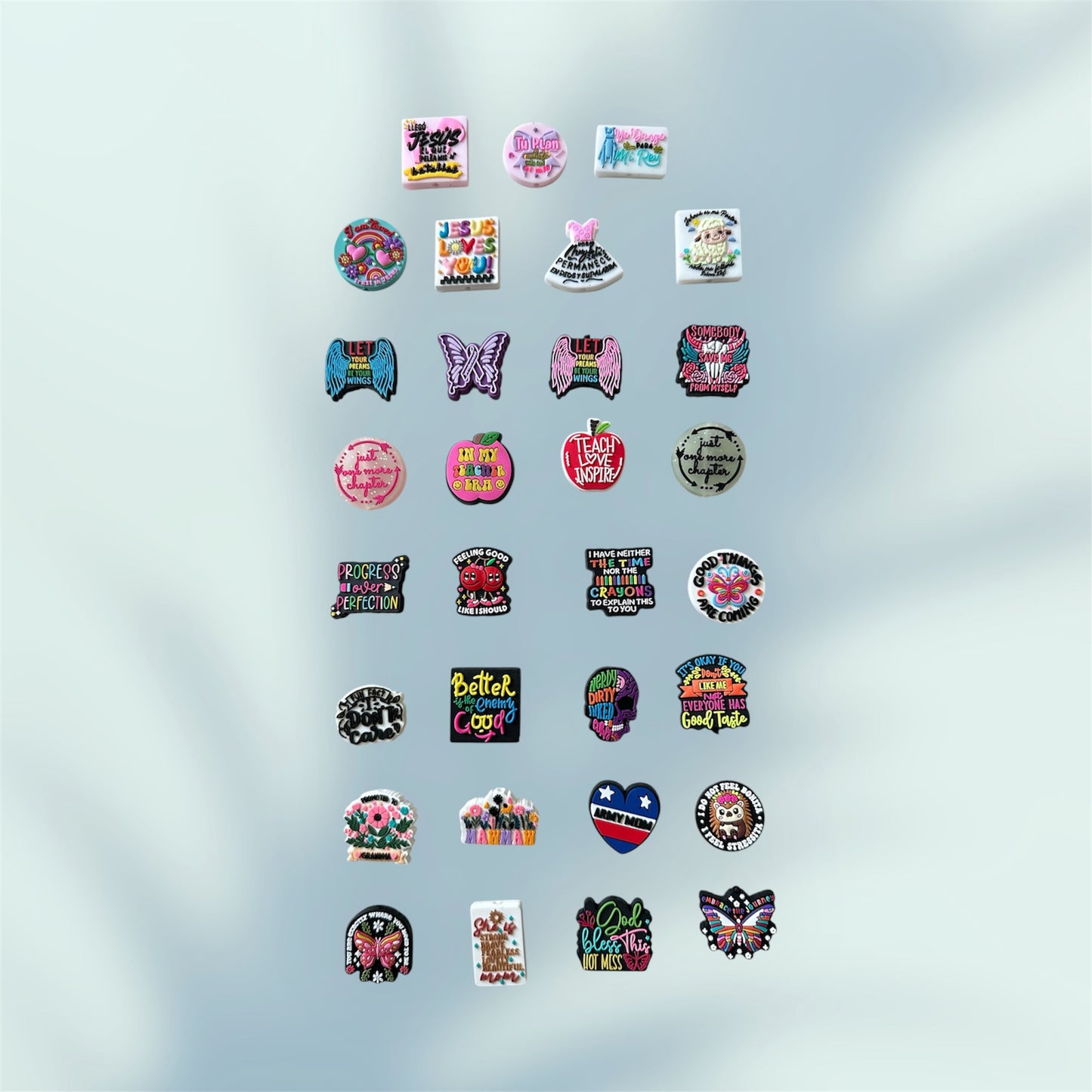 Beads 30