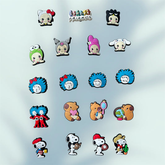 Charms 39